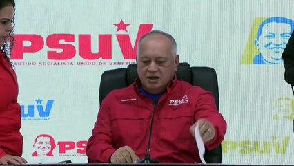 Venezuela acusa a Trinidad y Tobago de ayudar a EEUU en "robo" de buque petrolero