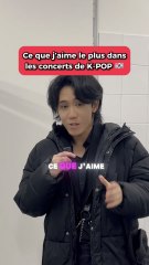 Les concerts de Kpop haha #kpop