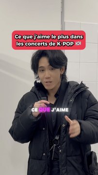 Les concerts de Kpop haha #kpop
