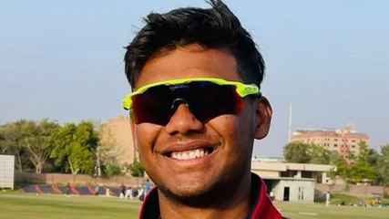 IPL 2026: Kartik Sharma बने सबसे महंगे Uncapped Player