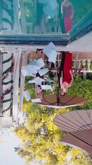 Fake Dating The Quarterback on Christmas #shortfilm