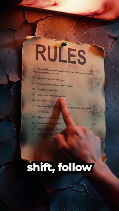 you hired as in warehouse