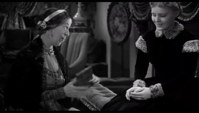 David Copperfield –German dub- 1935 – Teil 3 von 3 – Romanverfilmungen von Charles Dickens-David Copperfield - 1935 - 3 of 3-CHARLES DICKENS NOVEL MOVIES