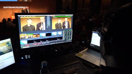 Tour Carlino #140 - Ancona | Best of