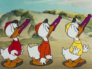 Pato Donald - Donald Joga Golfe (1938)