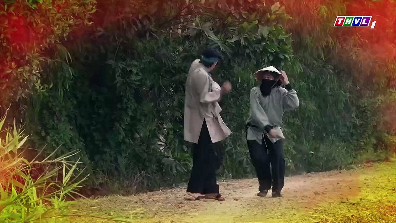 Nghiệp Sinh Tử Phần 5 Cuộc Chiến Hào Môn Tập 48 - Phim Truyền Hình Việt Nam THVL1 | Phim Hay