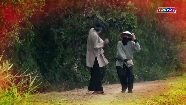 Nghiệp Sinh Tử Phần 5 Cuộc Chiến Hào Môn Tập 48 - Phim Truyền Hình Việt Nam THVL1 | Phim Hay