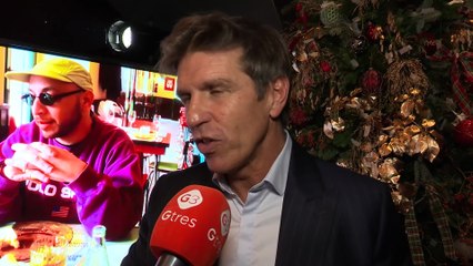 El complicado momento de 'El Cordobés' y Virginia Troconis como pareja: "Es un cambio drástico"