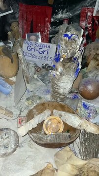 Spécialité du retour affectif