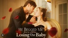 He Begged Me Back After Losing Our Baby