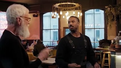 My Next Guest Needs No Introduction Season 6 Episode 1 Engsub