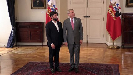 Kast promete gobierno de "unidad nacional" tras arrollador triunfo en Chile