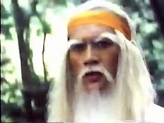 Baddest Fight Scenes EVER! - Killer Priest