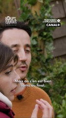 Corentin : expert en rhétorique 🗣️