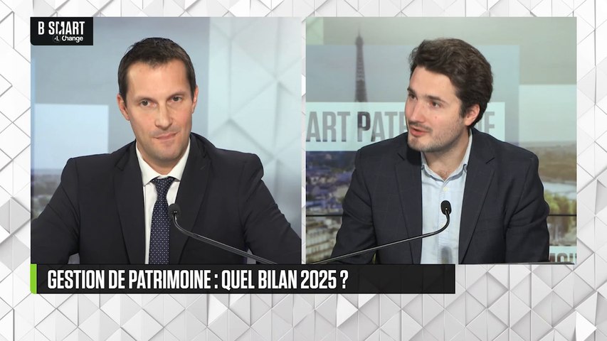 Patrimoine : quel bilan 2025 ? 