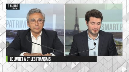 SMART PATRIMOINE - L'OEIL DE L'EXPERT du jeudi 18 décembre 2025