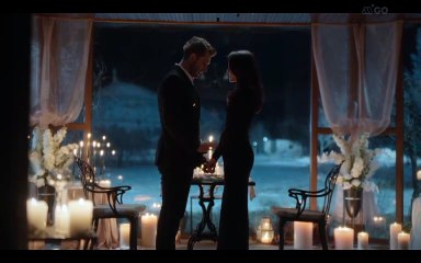 Los Protegidos- Un Nuevo Poder- 1x2