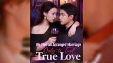 We Fled An Arrangement Married Only To Find True Love (NEW) - FULL [Eng Sub]