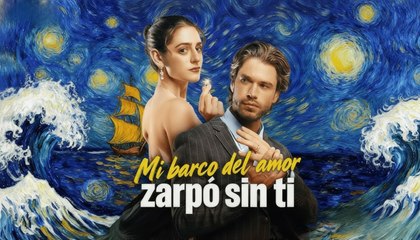 [Doblado ESP] Mi Barco Del Amor Zarpó Sin Ti (Doblado) - Full