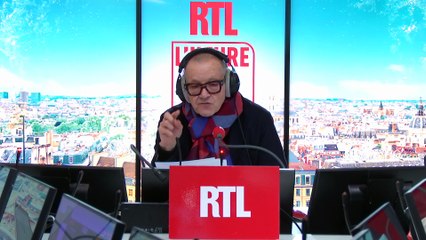 L'INTÉGRALE - François Légeret : les trois mortes du 24 décembre