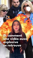 Brigitte Macron insulte des féministes : erreur ou stratégie ?