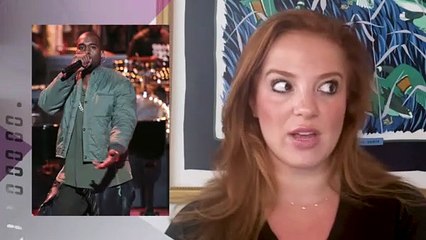 Kanye West Throws Microphone During Donda 2 Concert & Rhymes ‘Morgan Freeman’ With ‘Semen’ On New ‘ Track