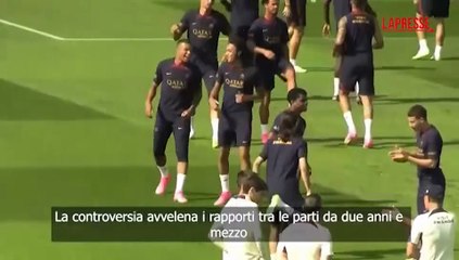 Mbappe, PSG dovr? pagargli 60 milioni di euro: la decisione del tribunale del lavoro di Parigi