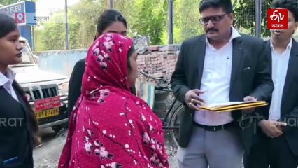 3 দিন ধরে আটকে রেখে স্বামীকে নির্যাতন ! পুলিশের বিরুদ্ধে আদালতের নির্যাতিতের স্ত্রী