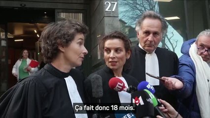 PSG - Les avocates de Mbappé : "Le foot n'est pas une zone de non-droit"