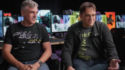 Bungie stellt in 23 Minuten die überarbeitete Version ihres Extraction-Shooters Marathon vor