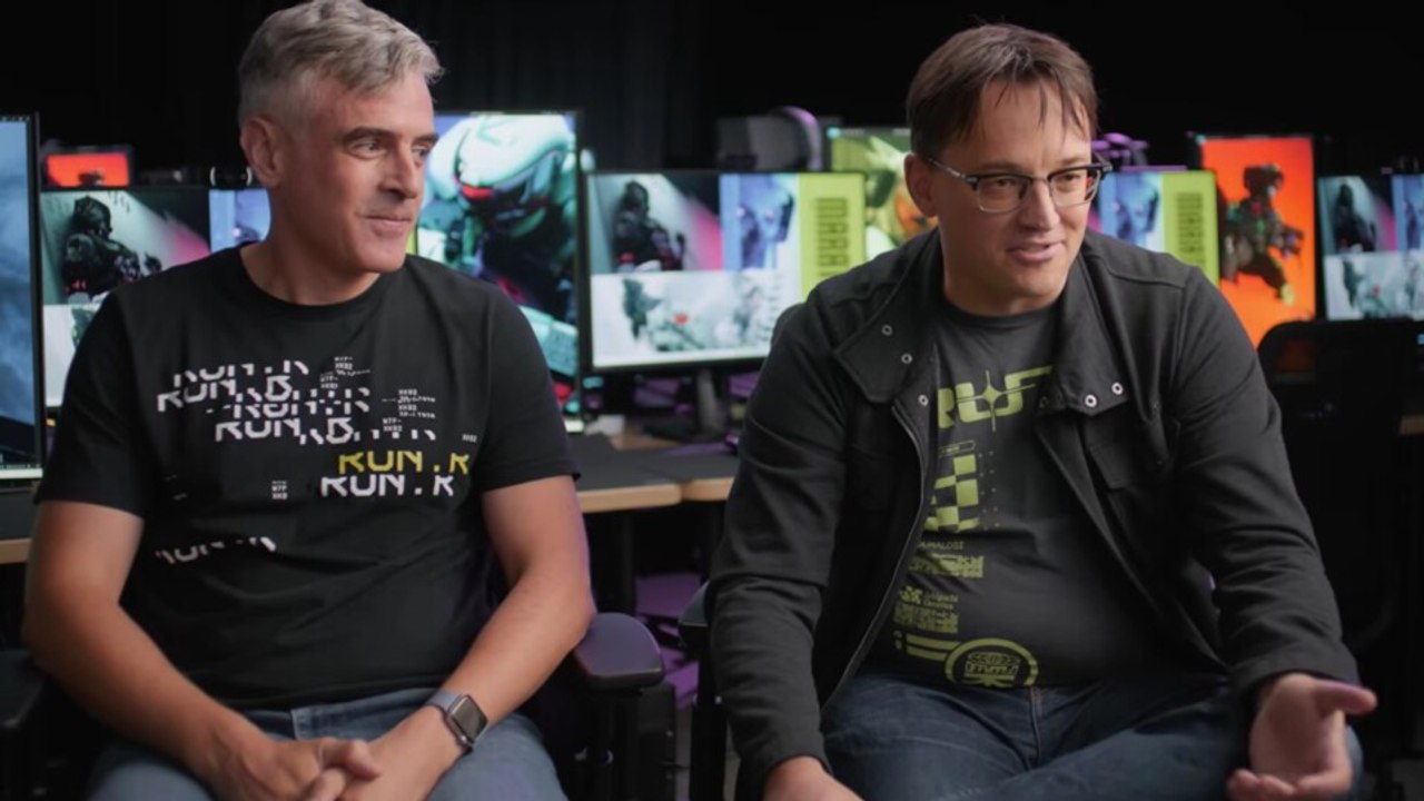 Bungie stellt in 23 Minuten die überarbeitete Version ihres Extraction-Shooters Marathon vor