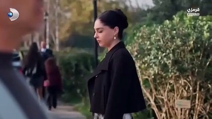 مسلسل ورود وذنوب الحلقة 10 مترجمة