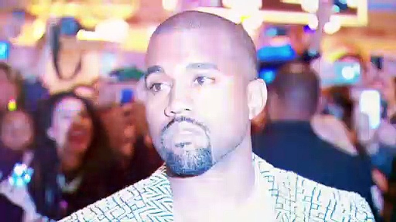 Kanye West Has Red Roses Delivered To Kim Kardashian on Valentine’s Day And Claims Kim Kardashian’s Worried His Fans Will ‘Hurt’ Pete Davidson