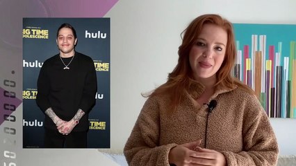 Kanye West Shares Alleged Respectful Text From Pete Davidson & Says ‘You Will Never Meet My Children’