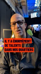 Entrepreneuriat Quartiers 2030 : des parcours qui motivent