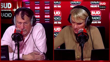 La fellation, attention