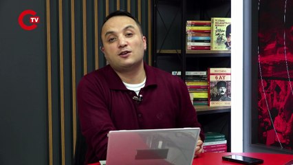 “Tepki ölçme girişimi de olabilir” Yankı Bağcıoğlu düşürülen İHA’nın perde arkasını anlattı!