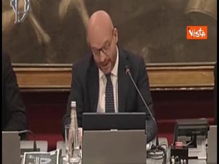 Lorenzo Fontana: Dagli Usa critiche dure per fare in modo che Ue si prenda responsabilità