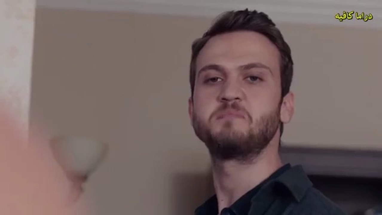 مسلسل الحفرة الحلقة 14 مدبلجة