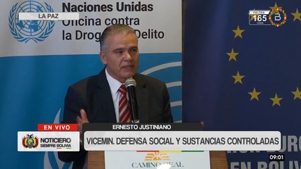 Producción de hoja de coca se excedió en 12.000 hectáreas bajo un “paraguas legal” del anterior gobierno