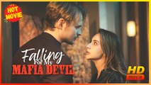 Falling For My Mafia Devil | Full Movie HD - Best Drama ShortFilms Hot Romance Love