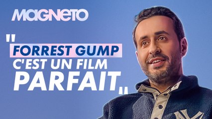 Interstellar, Forrest Gump... Jonathan Cohen réagit à ses scènes de films préférées l MAGNETO