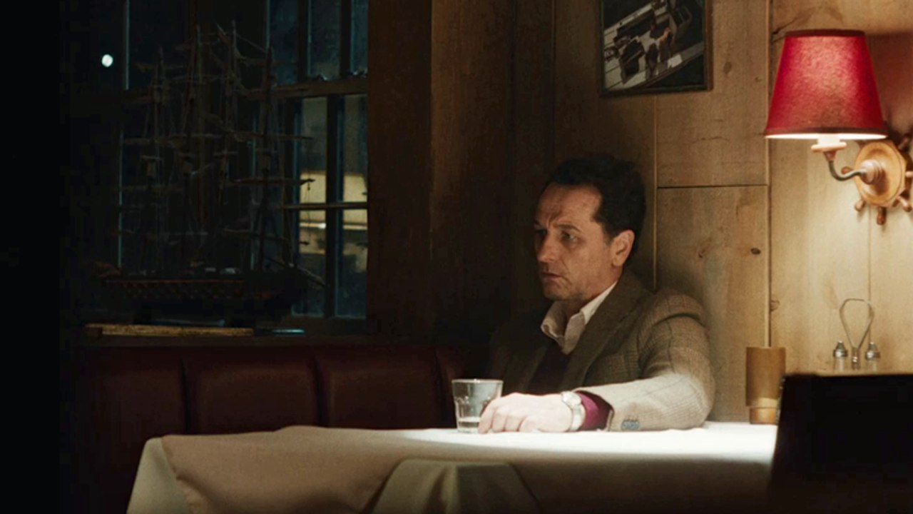 Widow’s Bay Teaser OV