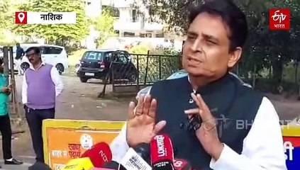 मंत्री माणिकराव कोकाटे अडचणीत, सत्र न्यायालयाकडून दोन वर्षांची शिक्षा कायम