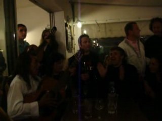 sainte marie de la mer2008