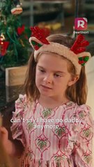 Rented a Billionaire Husband for Christmas EP1 13 ｜ New Release ｜ ReelShort