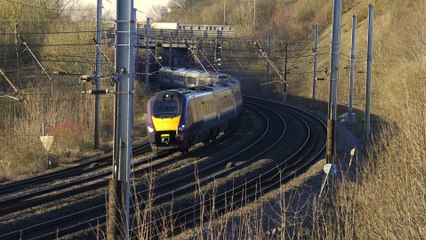 HS2 and transport: where the UK stands and what comes next