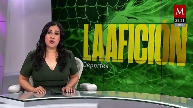 Alexis Vega jugó la Final de la Liga MX con todo y lesión