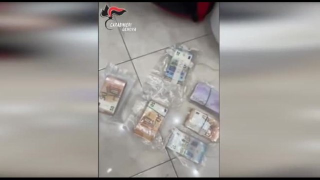 Scoperta banda delle truffe ad anziani con base a Napoli, 21 arresti