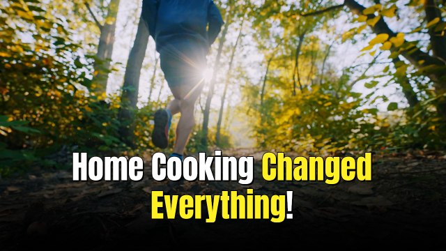 A Fitness Coach Who Lost 140-Lbs Shares Her 3 Tips For Shedding Excess Weight Without Joining A Gym: Using A Walking Pad, More